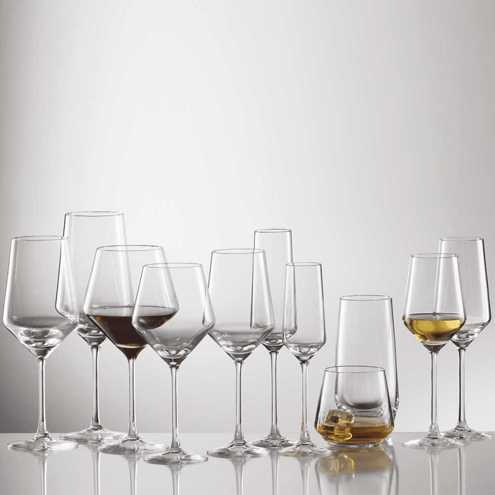 Pure Red wine decanter, 75cl