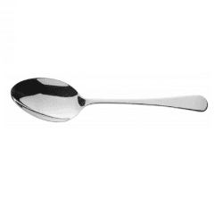 Image showing the Old English Serving spoon, Sovereign Stainless Steel product.