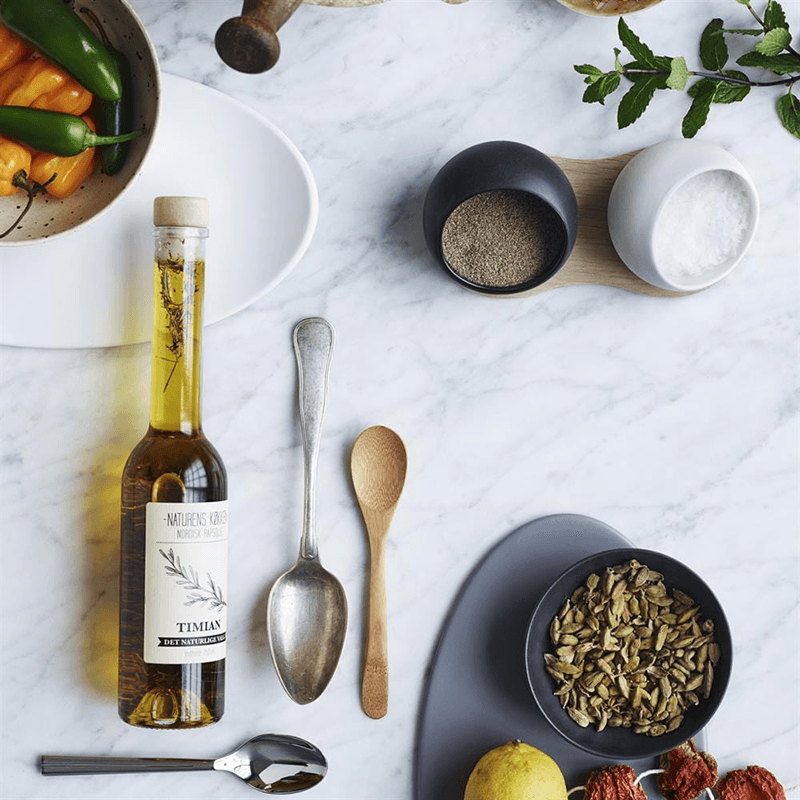 Grand Cru Salt cellar, 12, white