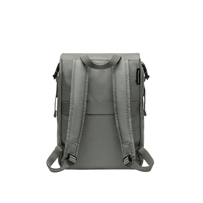 Shibuya Rolltop, 23L, Agave Green