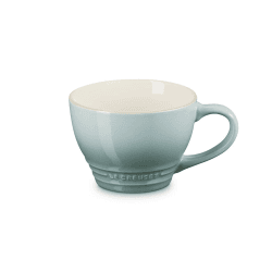 Image showing the Stoneware Grand Mug, 400ml, Sea Salt product.