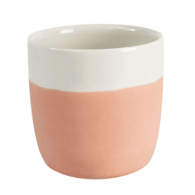 Jardin De Maguelone Tumbler, 150ml, Rhubarbe