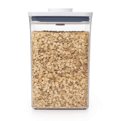 Image showing the POP Big square medium container, 4.2L product.
