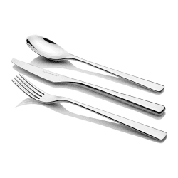 Image showing the 7 Piece Place Setting, Tilia Mirror Finish product.