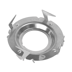 Image showing the Stainless Steel Pot Support product.