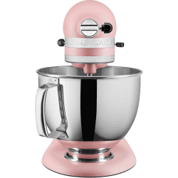 Image showing the Stand Mixers, Feather Pink, 4.8L product.