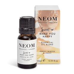 Image showing the Scent to Make You Happy Essential Oil Blend, 10ml product.