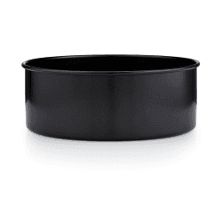 Image showing the Inspire Loose-Base Cake Tin, 10" product.