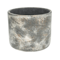 Image showing the Tivoli Planter, D26cm, Earth product.
