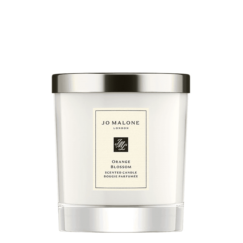 Orange Blossom Home Candle and  Diffuser, 200g
