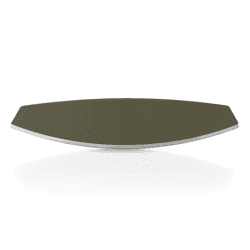 Image showing the Green Tool Pizza/Herb Knife, 37cm product.