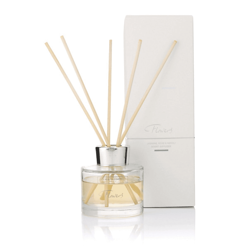 Flowers Diffuser, 150ml - 10.5 x 8cm