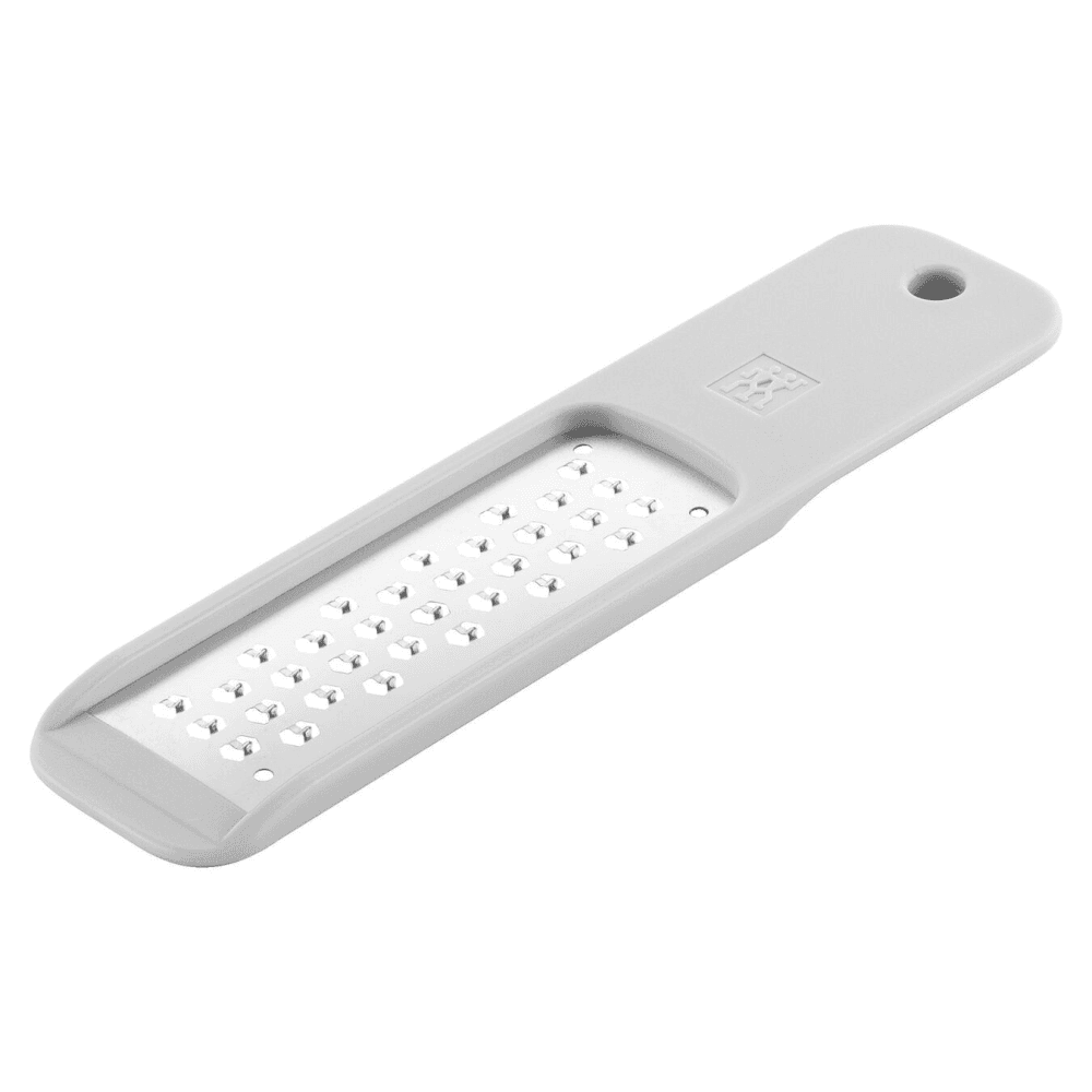 Z-Cut Mini Grater, Grey