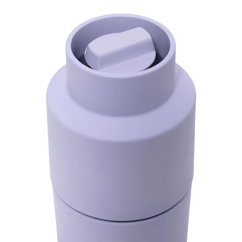 Billund Grinder, H12cm, Lavender