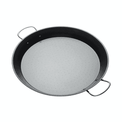 Image showing the Mediterranean Paella pan, 40cm, Non-Stick product.