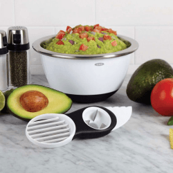 Image showing the 3-in-1 avocado slicer product.