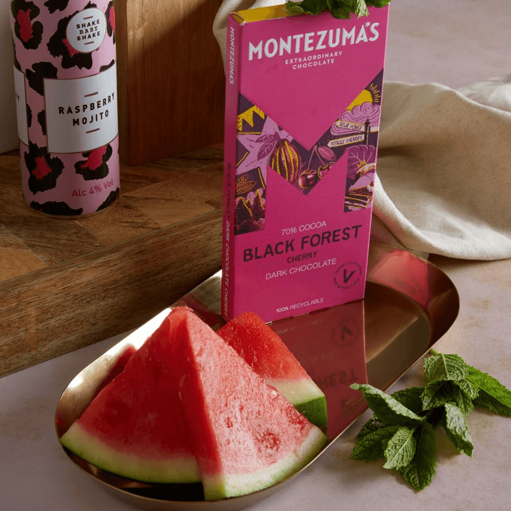 Summer Cocktail Hamper