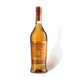 Image showing the Glenmorangie Original - Bottle product.