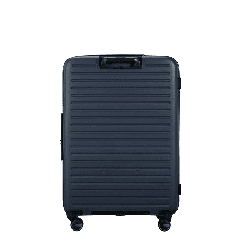 RestackD Suitcase, H75 x L51 x W29cm, Midnight