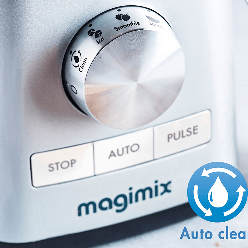 11630 Blender Power 4, Satin