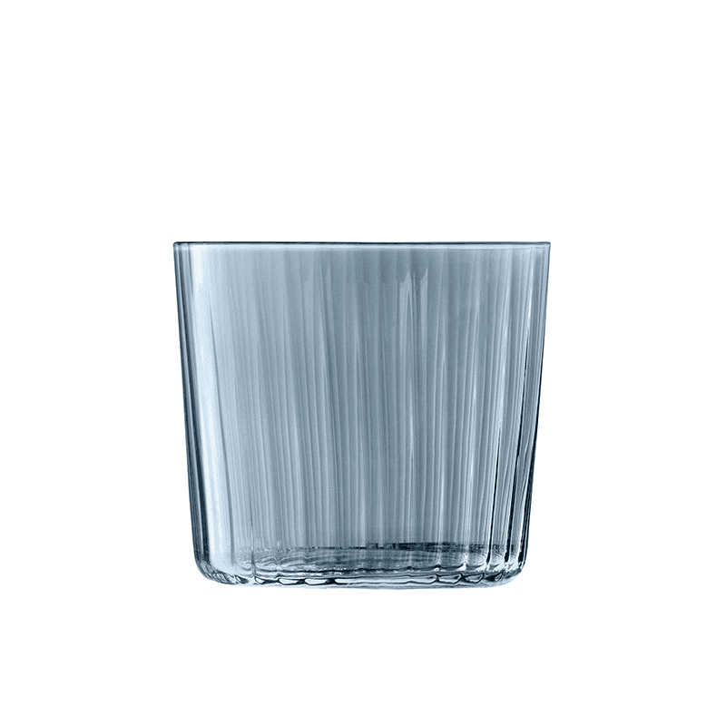 Gems Set of 4 Tumblers, 310ml, Sapphire