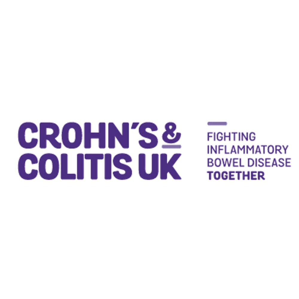 A Donation Towards Crohns and Colitis UK