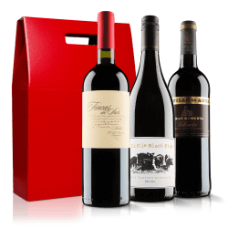 Image showing the Red Wine Trio product.