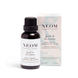 Image showing the Real Luxury Essential Oil Blend, 30ml product.