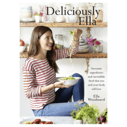 Image showing the Deliciously Ella - Ella Woodward product.