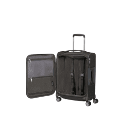 Image showing the D'Lite Suitcase, H55 x L40 x W20/25cm, Climbing Ivy product.