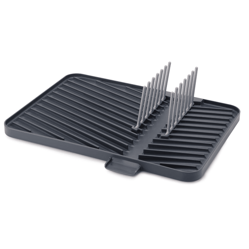 Flip-Up Draining board, H2.4 x W40 x D31.9cm, Grey