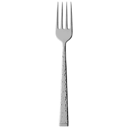 Image showing the Blacksmith Dinner fork, stainless steel product.