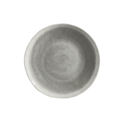 Image showing the Sea Foam Dessert Plate, D21cm, Dove Grey product.