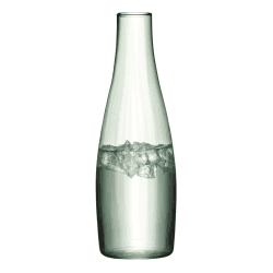 Image showing the Mia Water carafe, 1.25 litre, partial optic product.