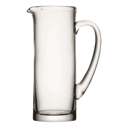 Image showing the Basis Jug, 1.5 litre, clear product.