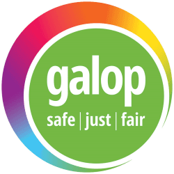 Image showing the A Donation Towards Galop product.