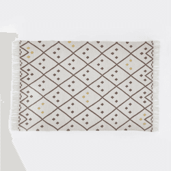 Image showing the Medina Rug, 180 x 120, Safi product.