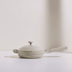 Image showing the Mini Always Pan 2.0, Steam product.