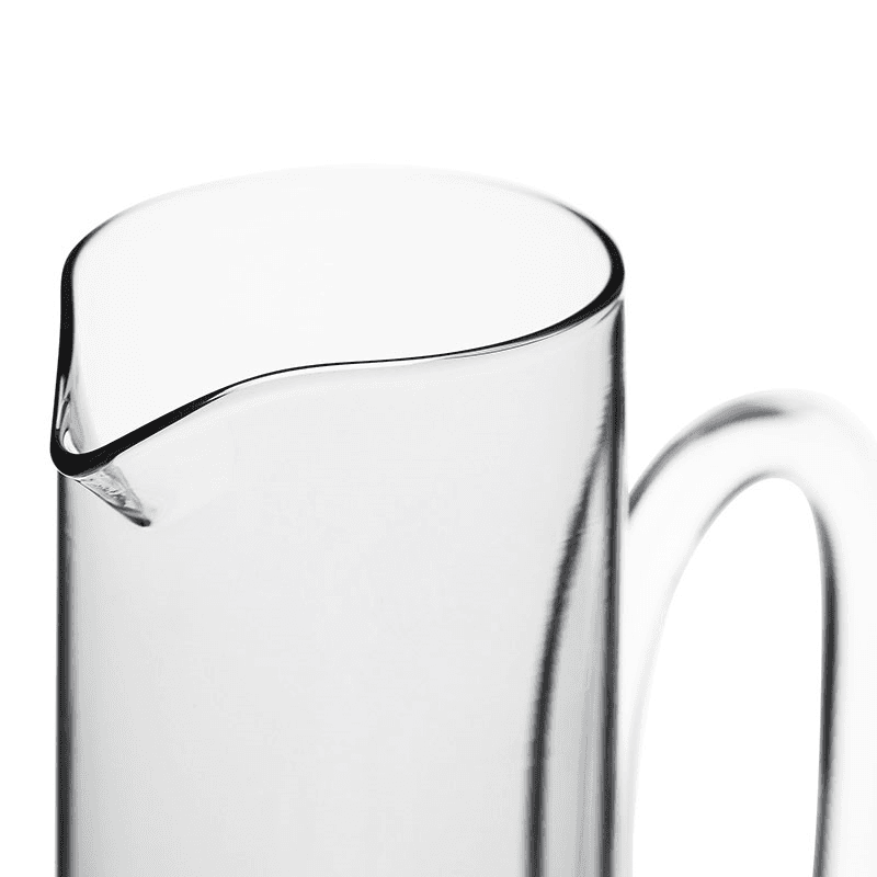 Bump Jug, 750ml, Green