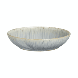 Image showing the Speckle Halo Pasta bowl, 22 x 5cm product.