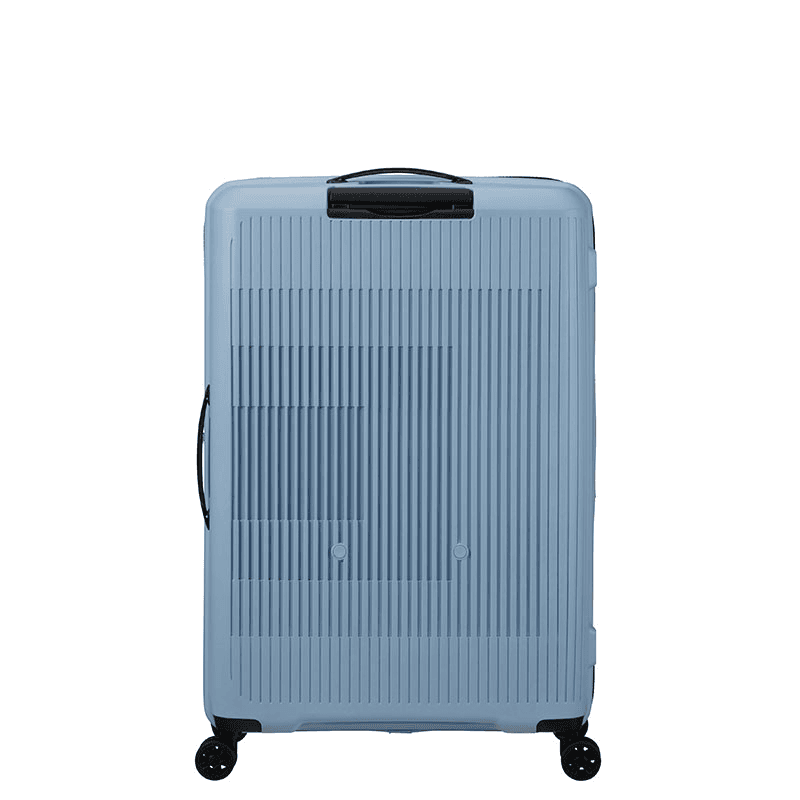 Aerostep Suitcase, H77 x L50 x W29/32cm, Soho Grey