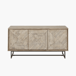Image showing the Marca Sideboard, Acacia Wood product.
