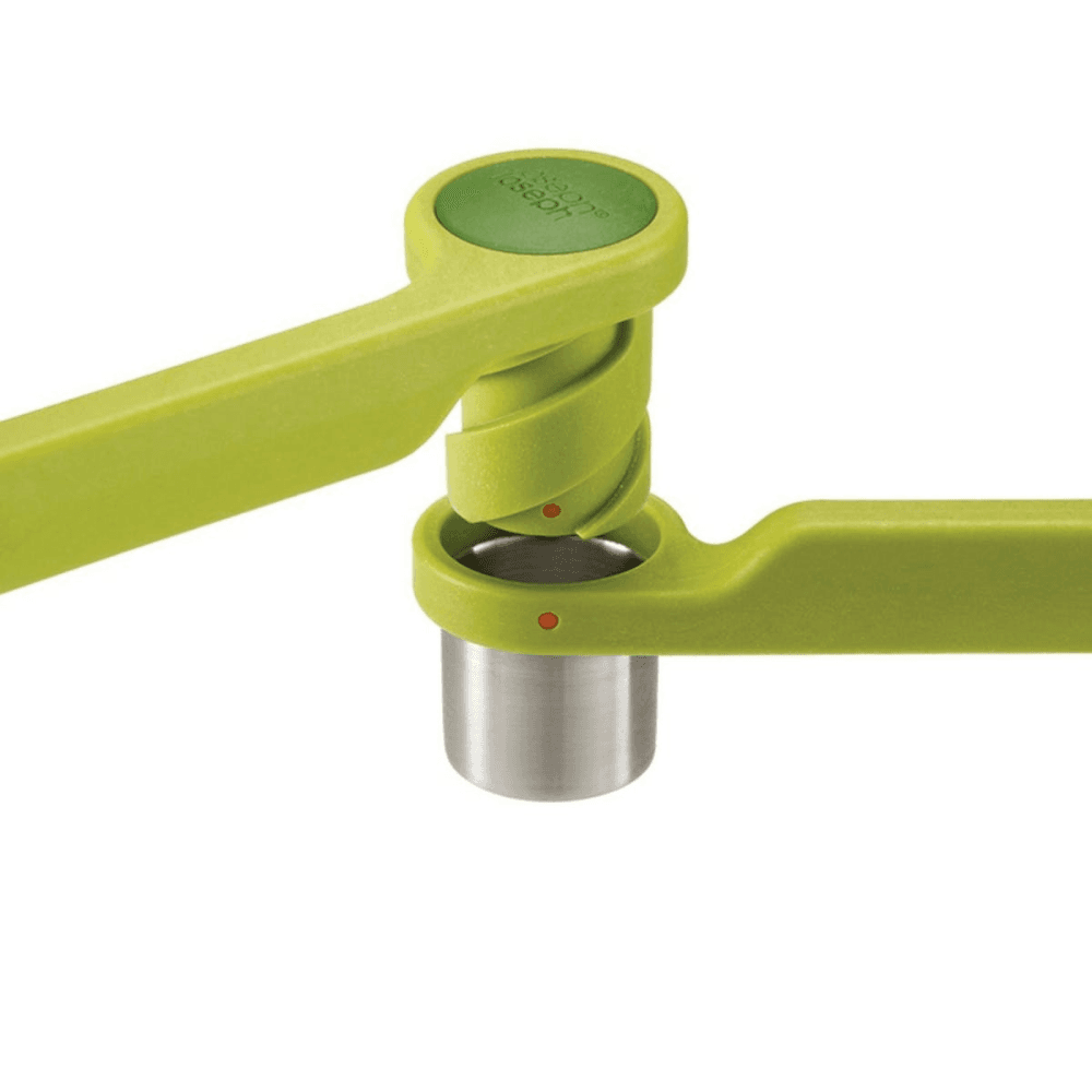 Helix Garlic press