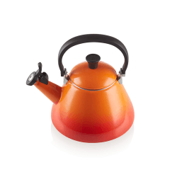 Image showing the Kone Kettle, 1.6 litre, Volcanic product.
