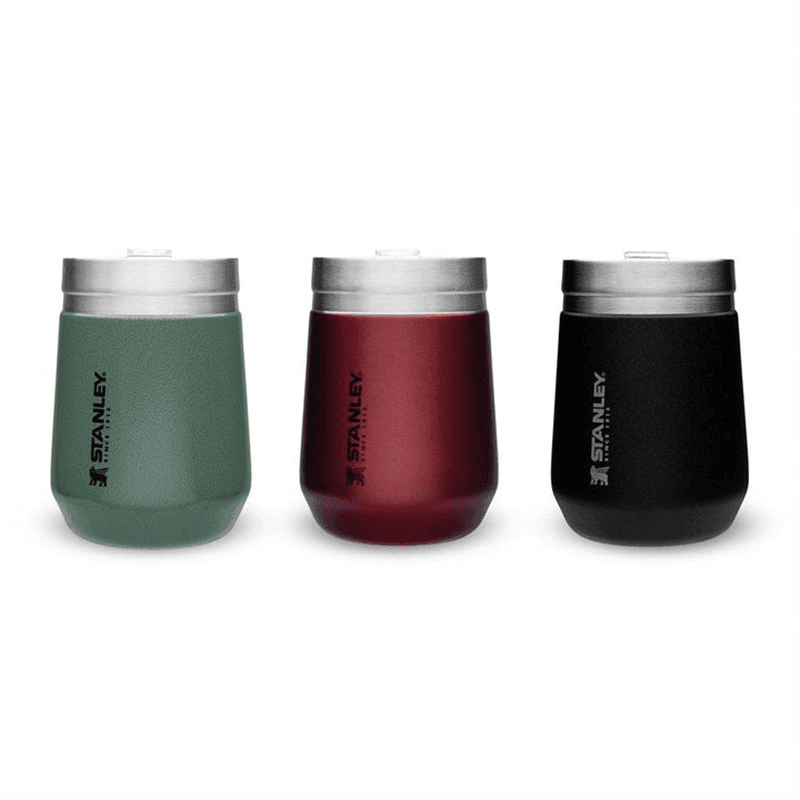 Everyday Go Tumbler, 290ml, Wine
