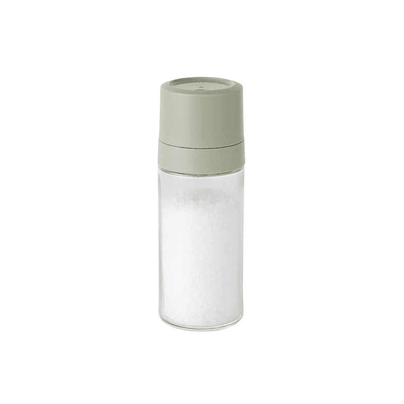 Leo Balance 2 Piece Grinder & Shaker Set, Mint