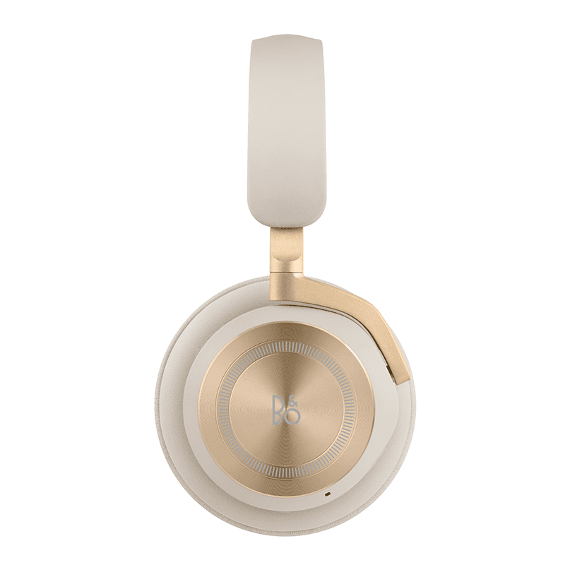 Beoplay HX Headphones, Gold Tone