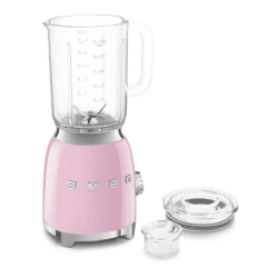 Image showing the 50's Style Jug Blender, 1.5L, Pink product.