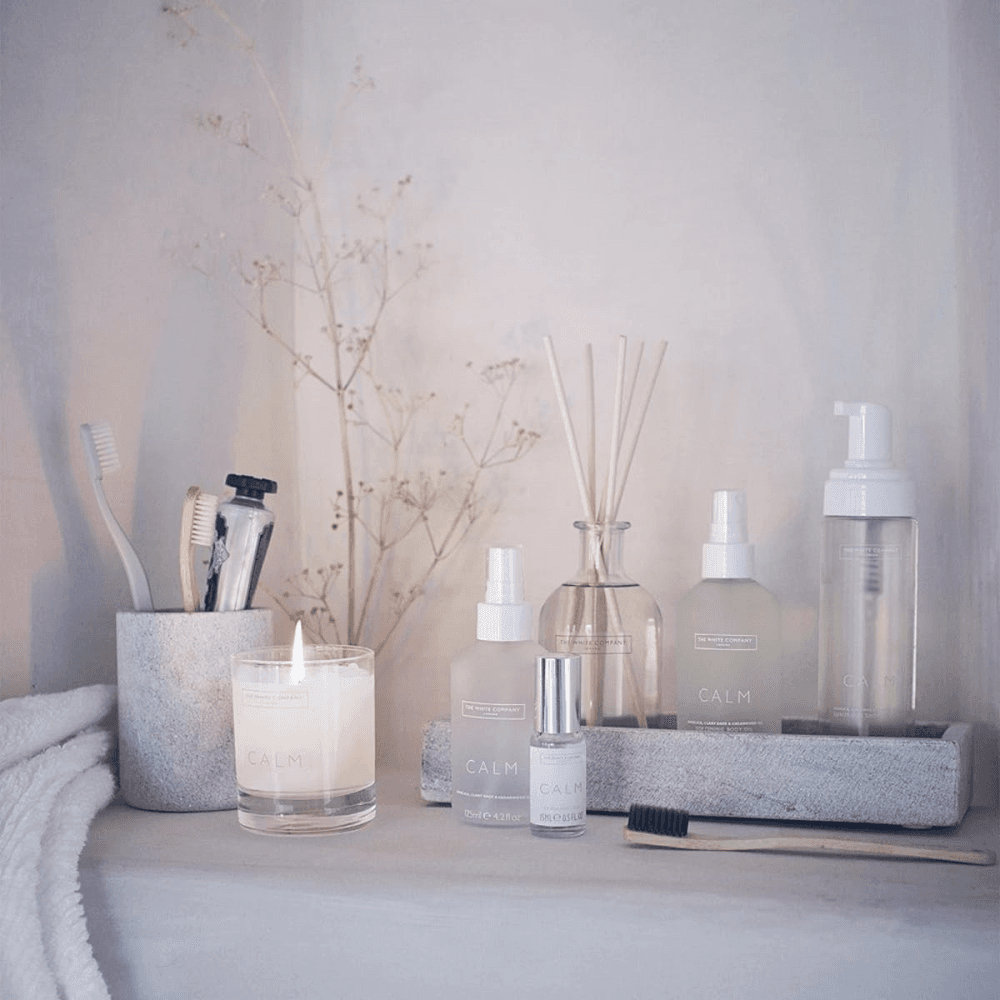 Calm Fragrance oil, 15ml
