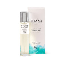 Image showing the Sleep Bedtime Hero Pillow Mist, 30ml product.